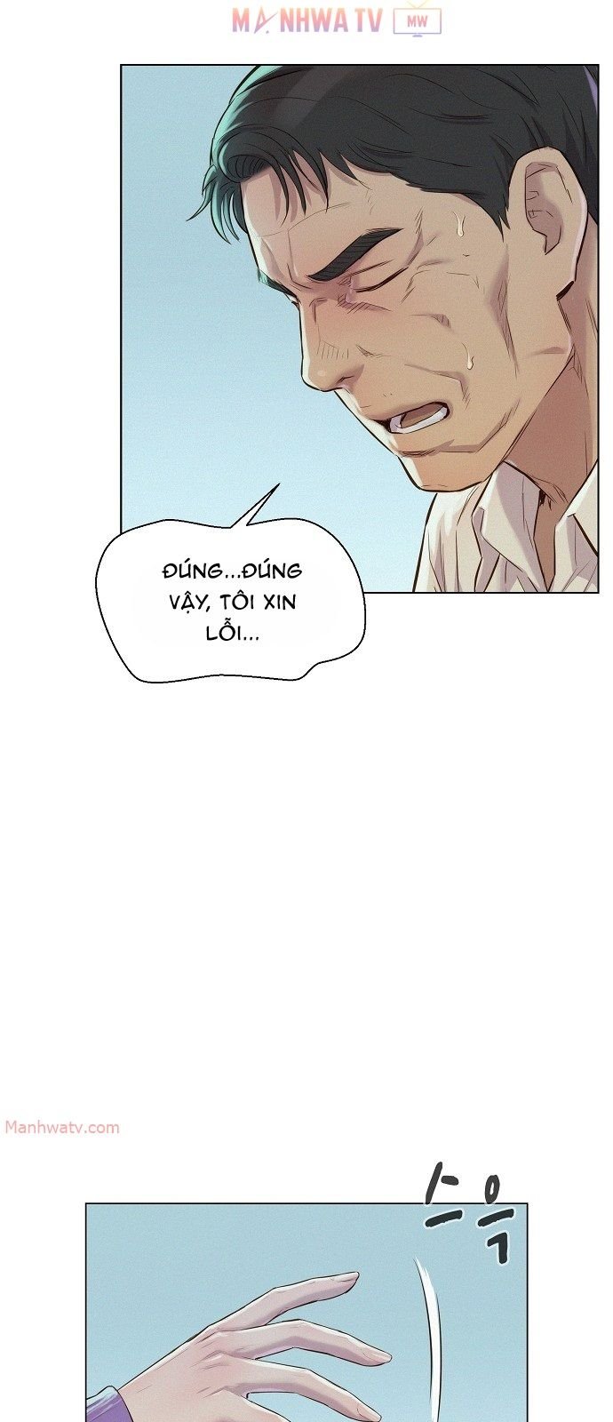 Đọc truyện Thợ săn 3cm - Chap 19