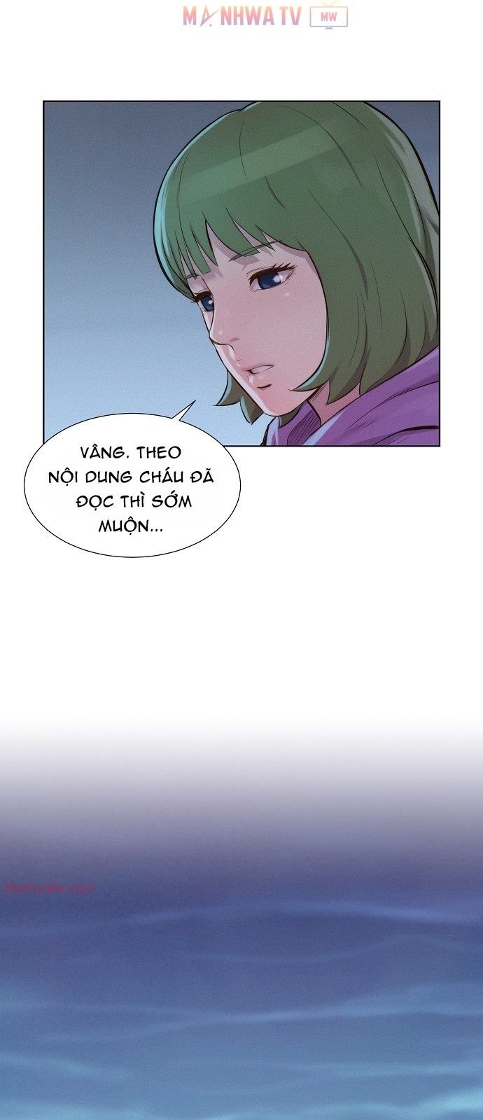 Đọc truyện Thợ săn 3cm - Chap 19