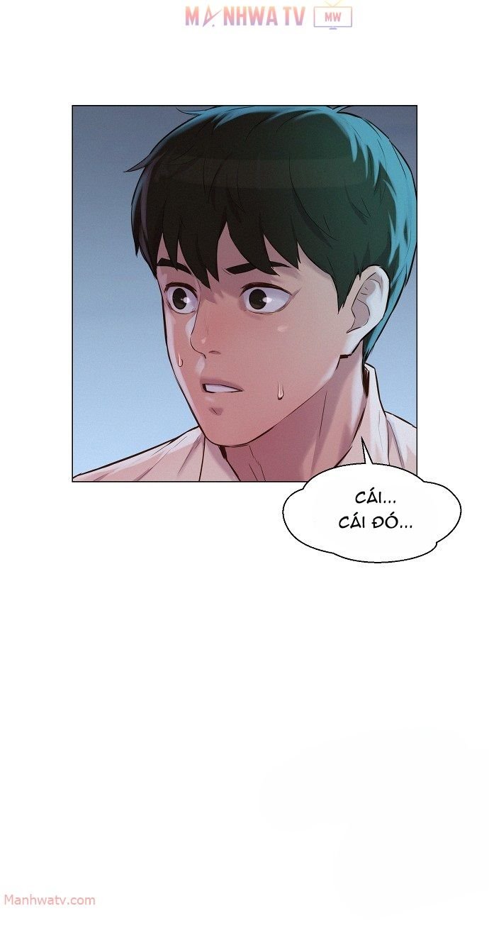 Đọc truyện Thợ săn 3cm - Chap 19