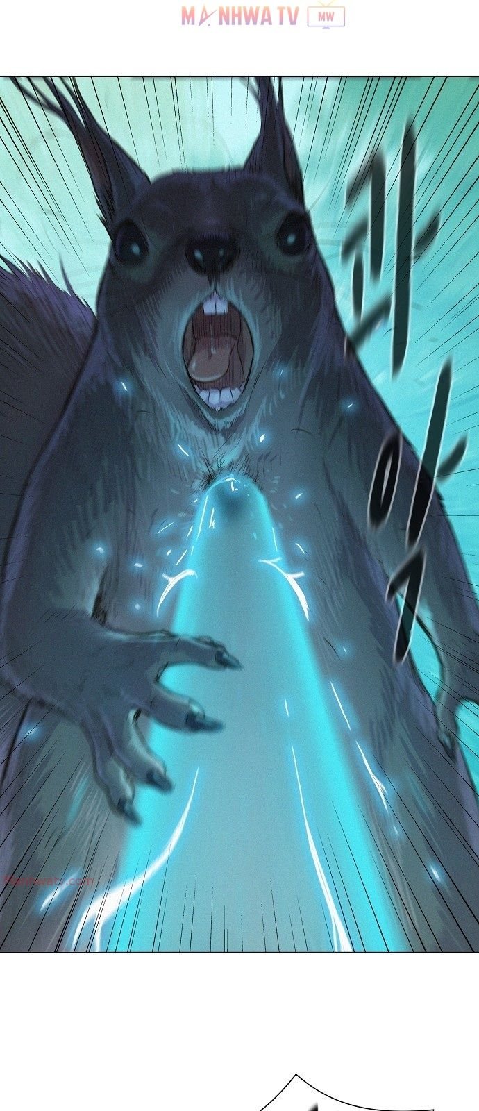 Đọc truyện Thợ săn 3cm - Chap 38