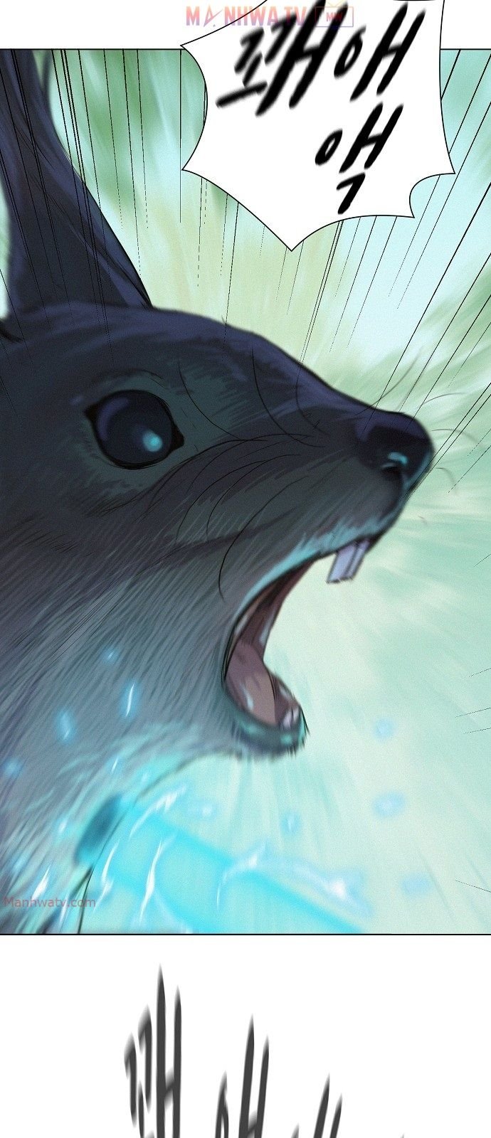 Đọc truyện Thợ săn 3cm - Chap 38