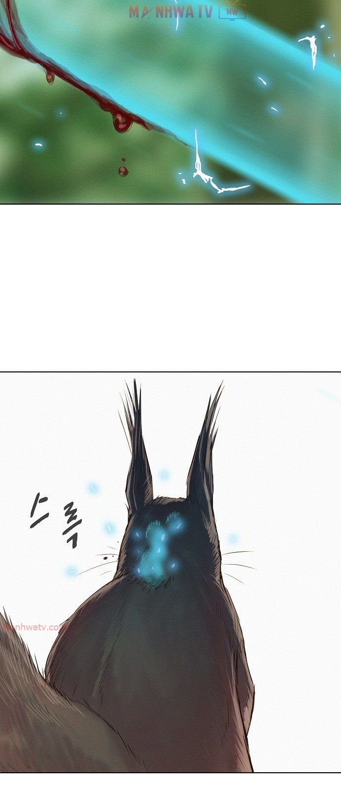 Đọc truyện Thợ săn 3cm - Chap 38