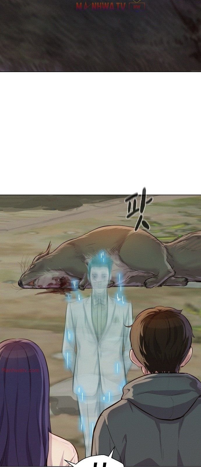 Đọc truyện Thợ săn 3cm - Chap 38