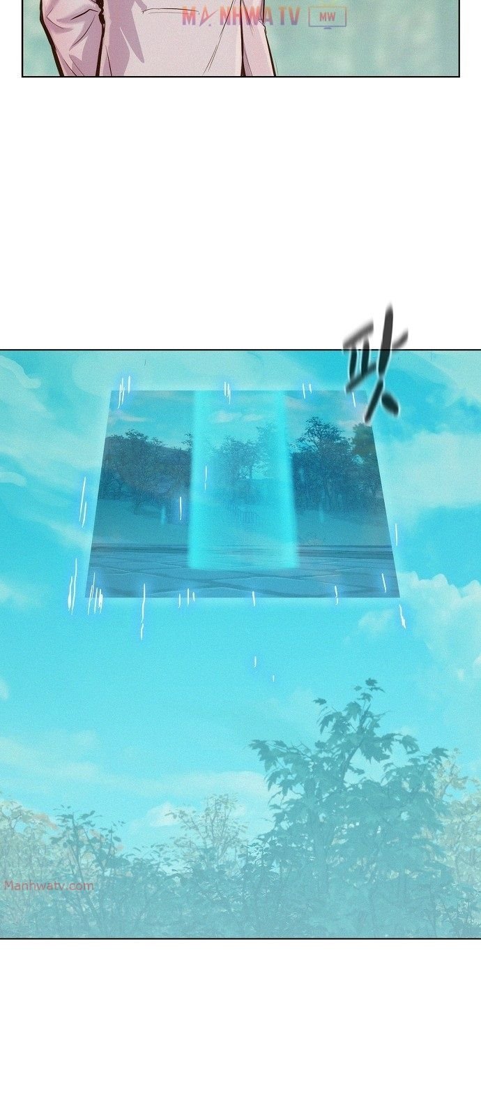 Đọc truyện Thợ săn 3cm - Chap 38