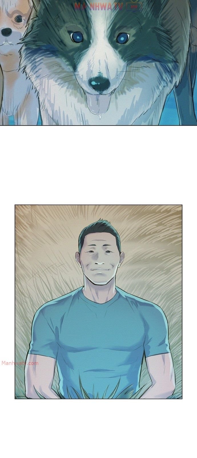 Đọc truyện Thợ săn 3cm - Chap 38