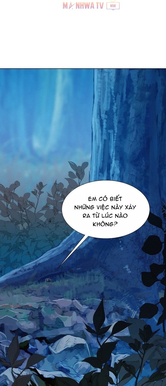 Đọc truyện Thợ săn 3cm - Chap 38