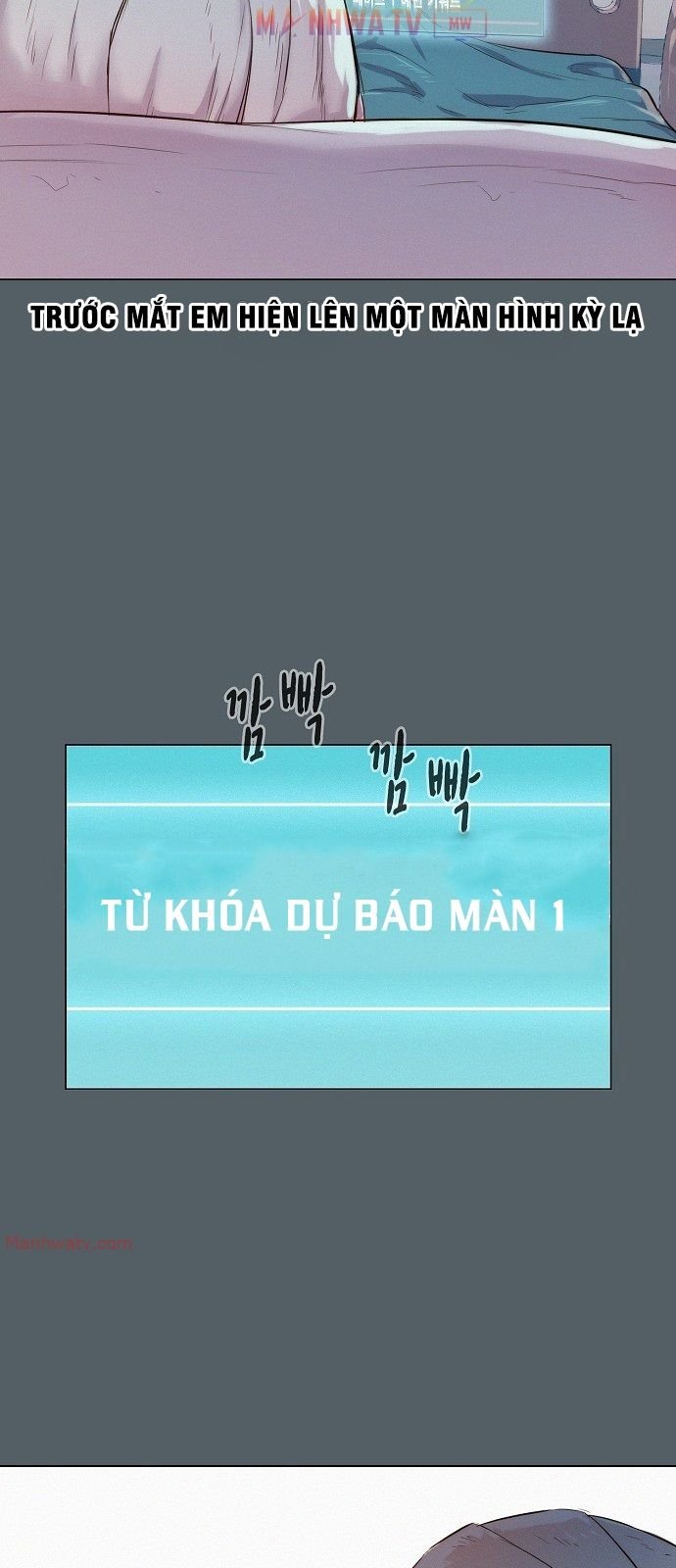 Đọc truyện Thợ săn 3cm - Chap 38