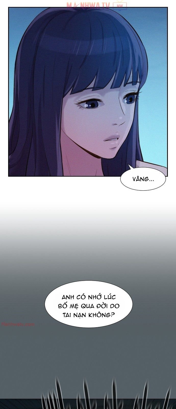 Đọc truyện Thợ săn 3cm - Chap 38