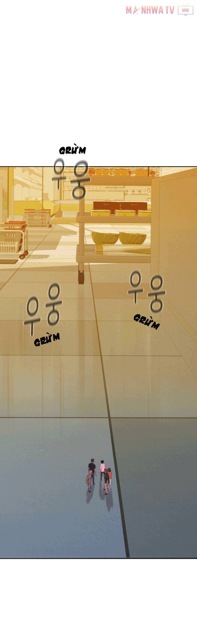 Đọc truyện Thợ săn 3cm - Chap 4