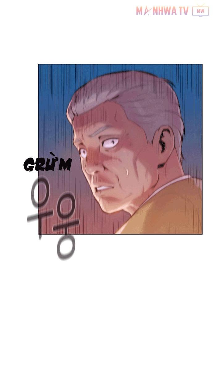 Đọc truyện Thợ săn 3cm - Chap 4