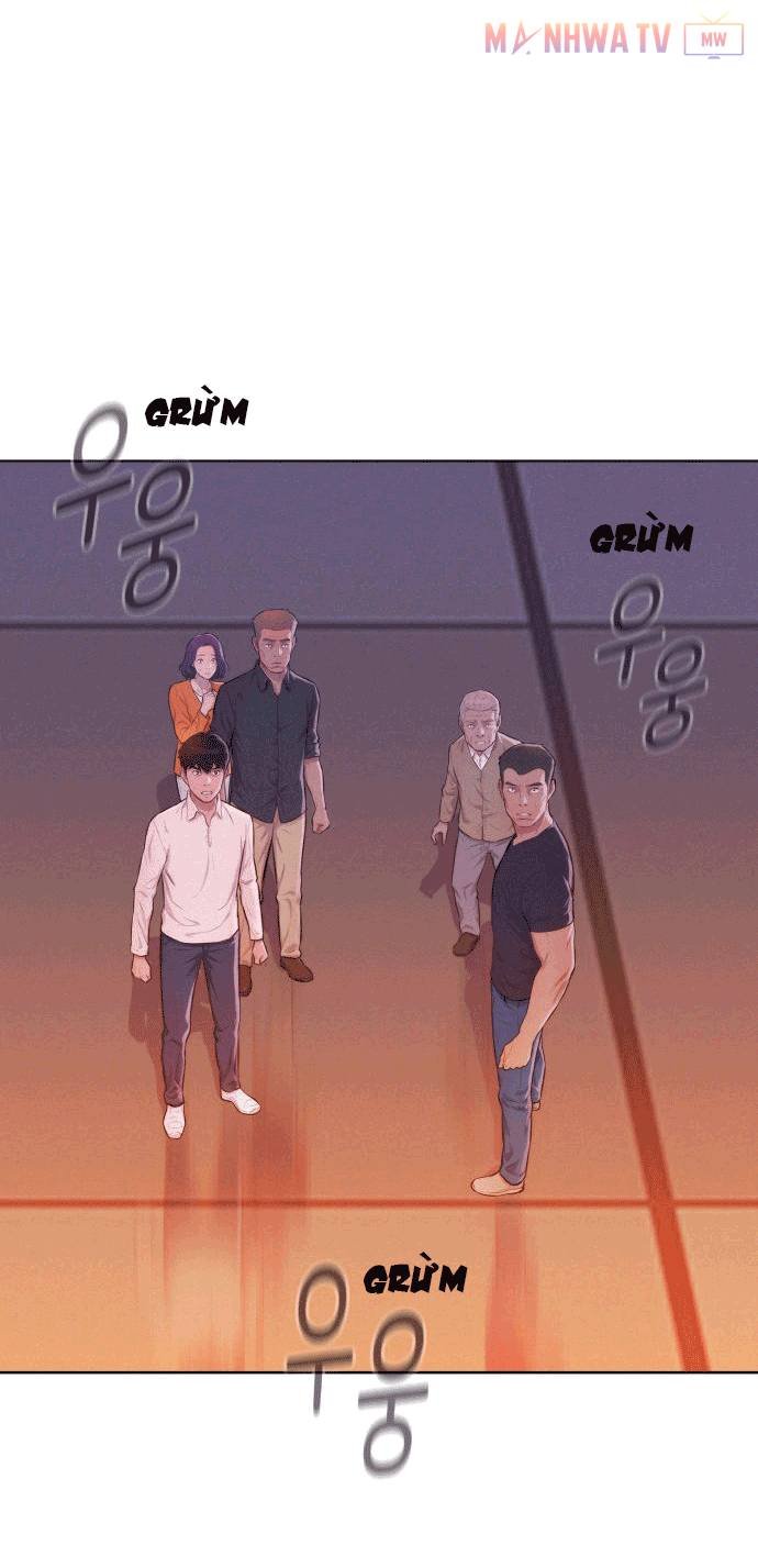 Đọc truyện Thợ săn 3cm - Chap 4