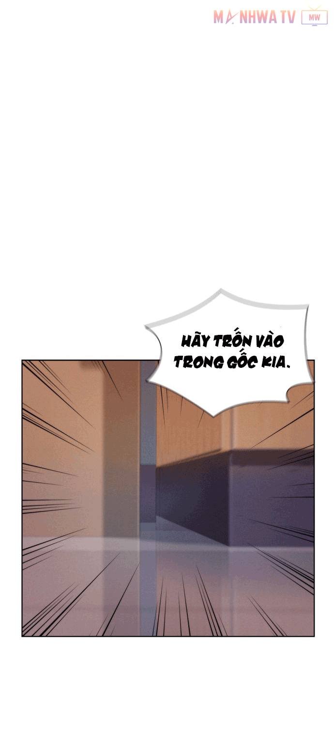 Đọc truyện Thợ săn 3cm - Chap 4