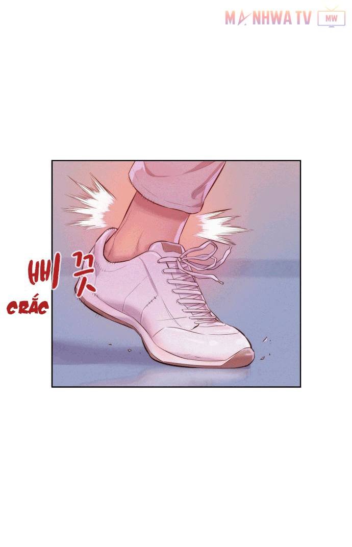 Đọc truyện Thợ săn 3cm - Chap 4