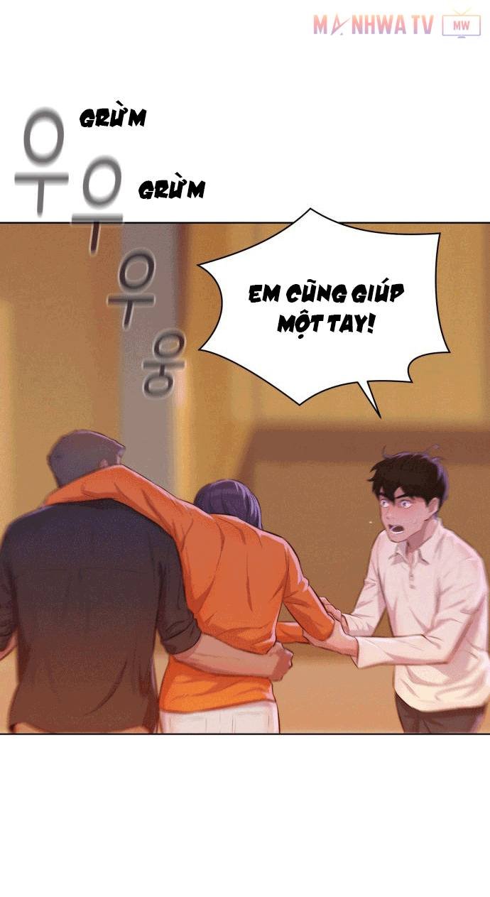 Đọc truyện Thợ săn 3cm - Chap 4