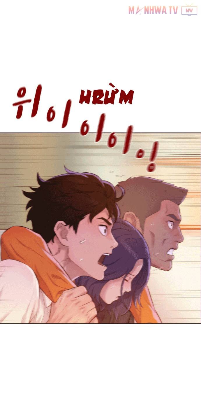 Đọc truyện Thợ săn 3cm - Chap 4