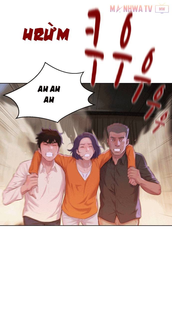 Đọc truyện Thợ săn 3cm - Chap 4