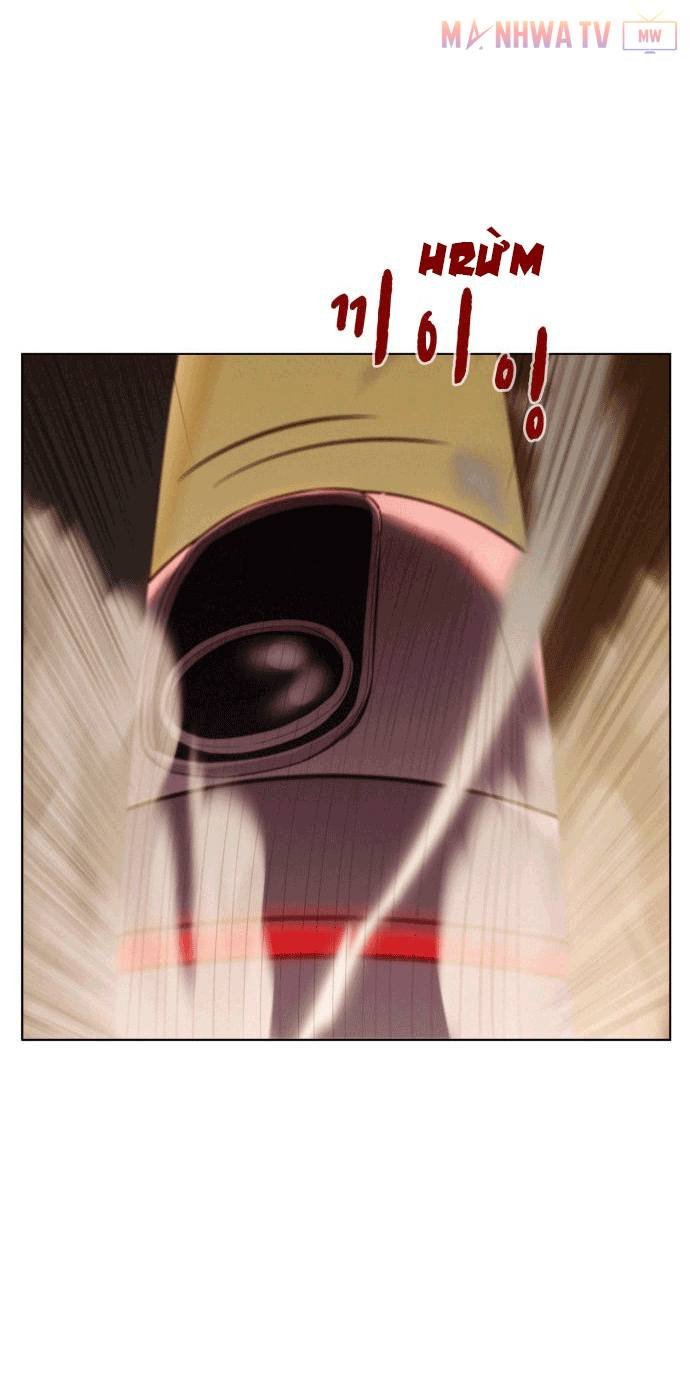 Đọc truyện Thợ săn 3cm - Chap 4