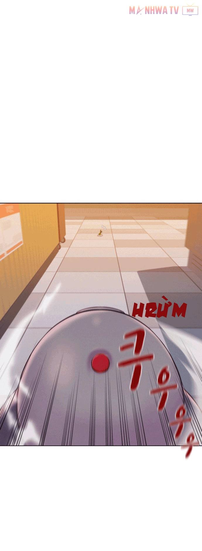 Đọc truyện Thợ săn 3cm - Chap 4