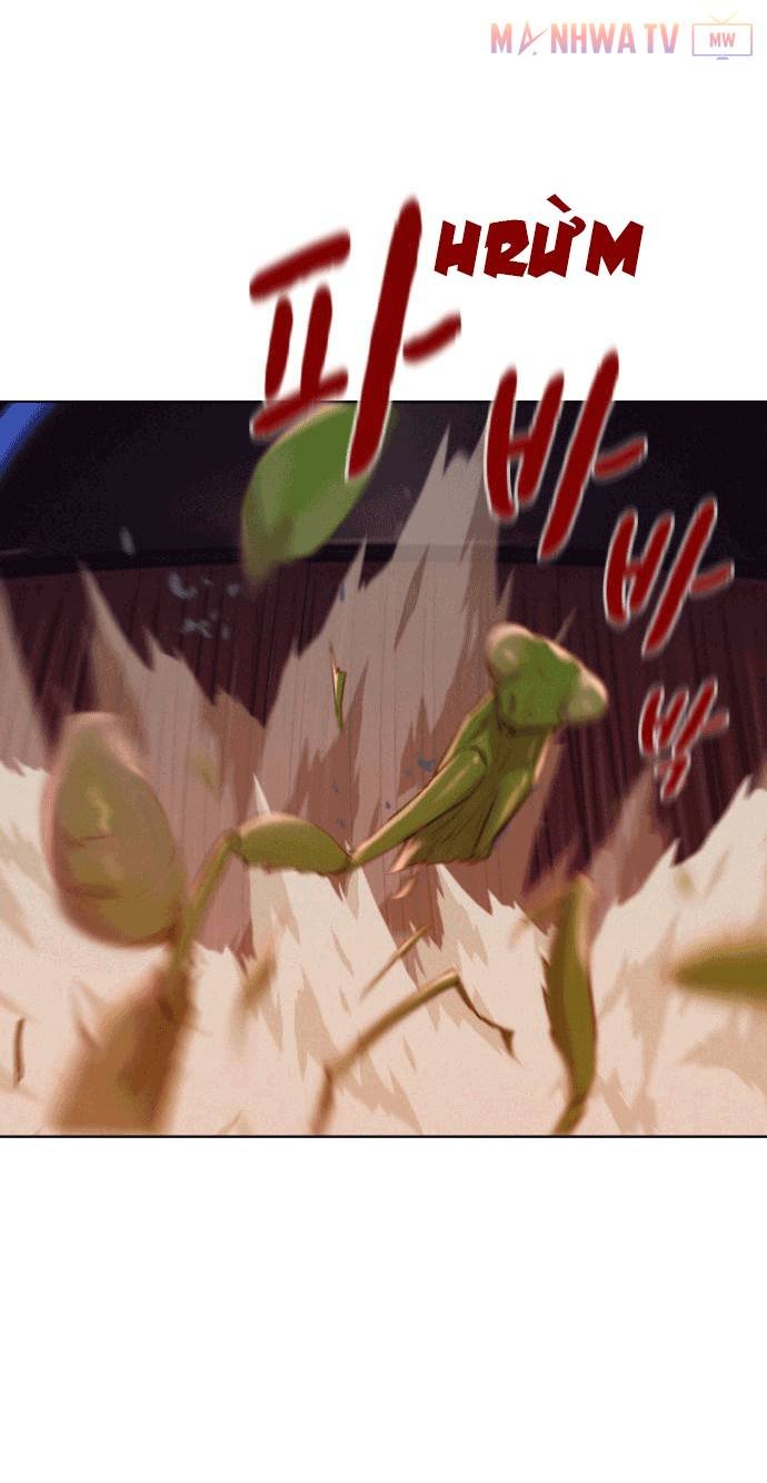 Đọc truyện Thợ săn 3cm - Chap 4