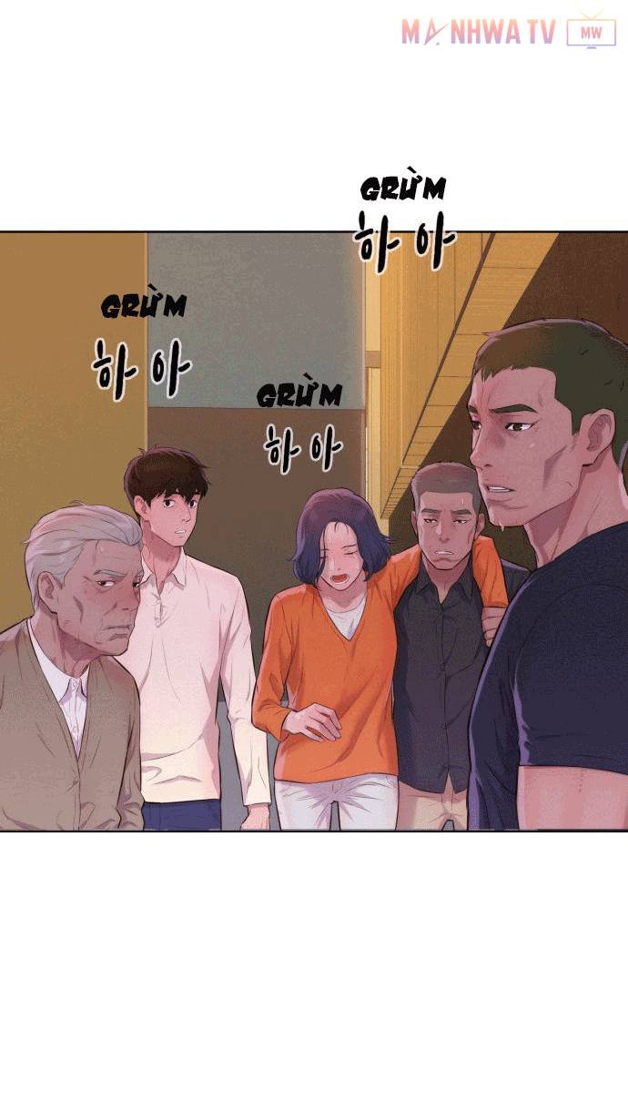 Đọc truyện Thợ săn 3cm - Chap 4