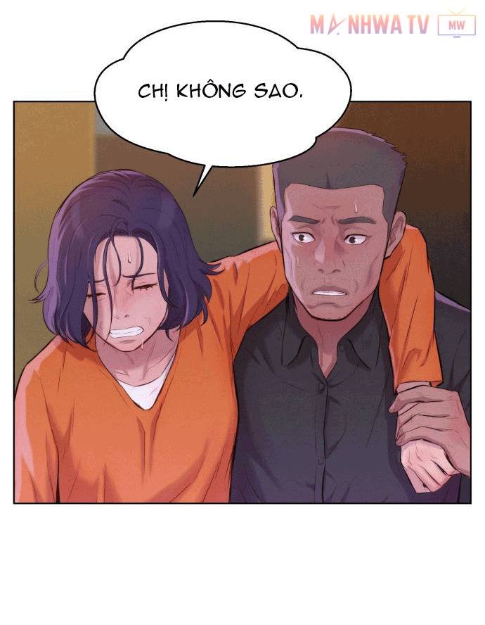 Đọc truyện Thợ săn 3cm - Chap 4
