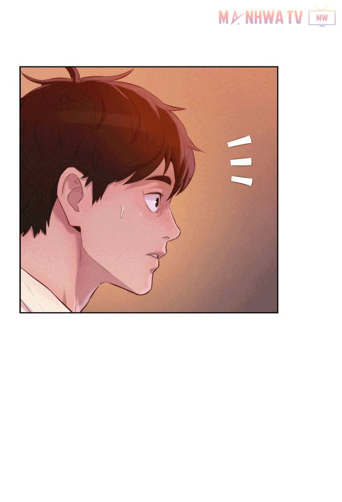 Đọc truyện Thợ săn 3cm - Chap 4