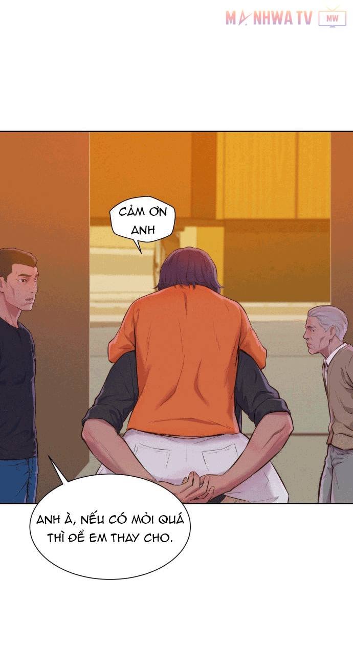 Đọc truyện Thợ săn 3cm - Chap 4