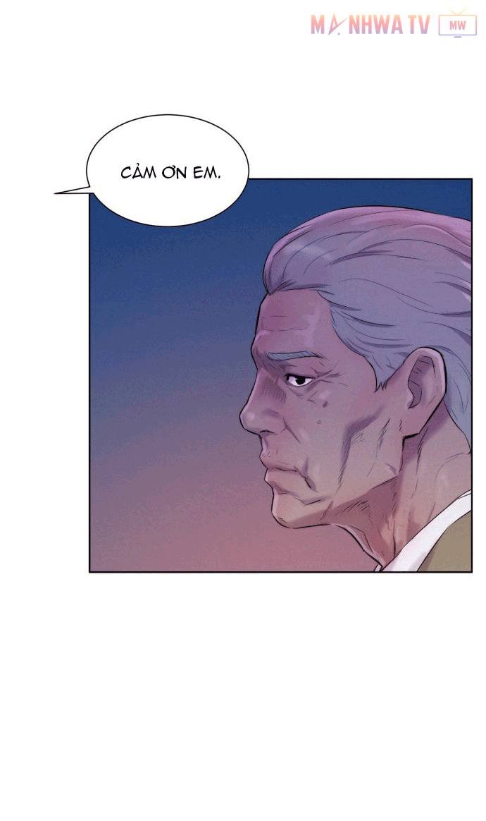 Đọc truyện Thợ săn 3cm - Chap 4