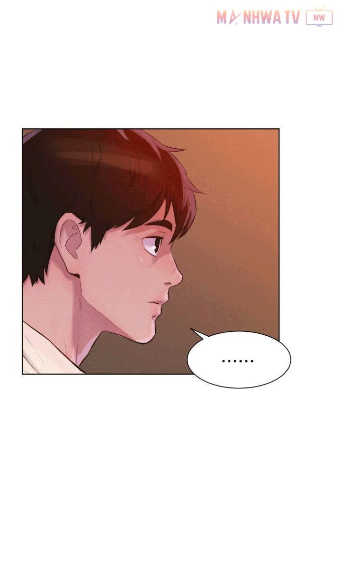 Đọc truyện Thợ săn 3cm - Chap 4