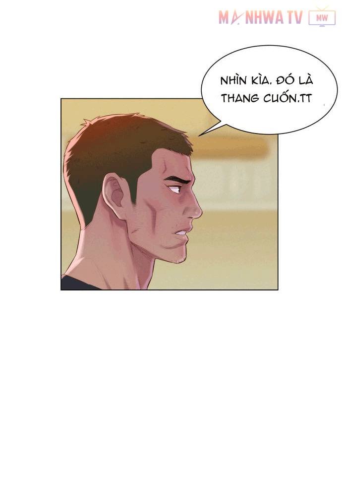 Đọc truyện Thợ săn 3cm - Chap 4