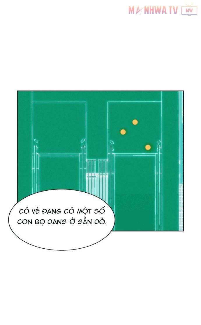 Đọc truyện Thợ săn 3cm - Chap 4