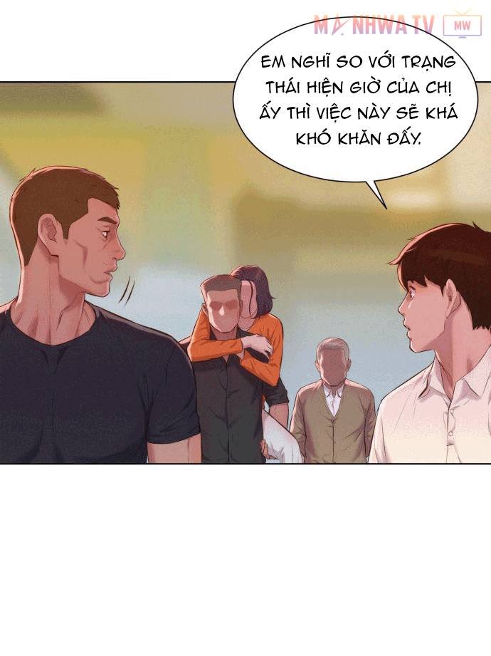 Đọc truyện Thợ săn 3cm - Chap 4