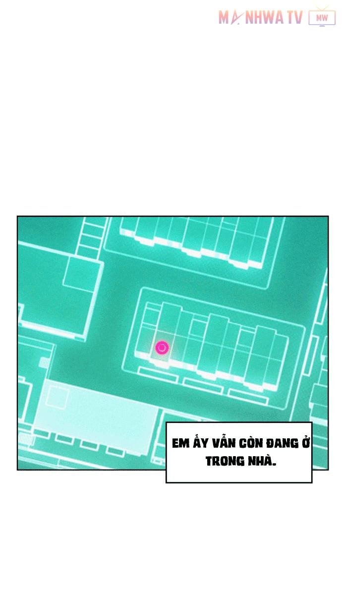 Đọc truyện Thợ săn 3cm - Chap 4