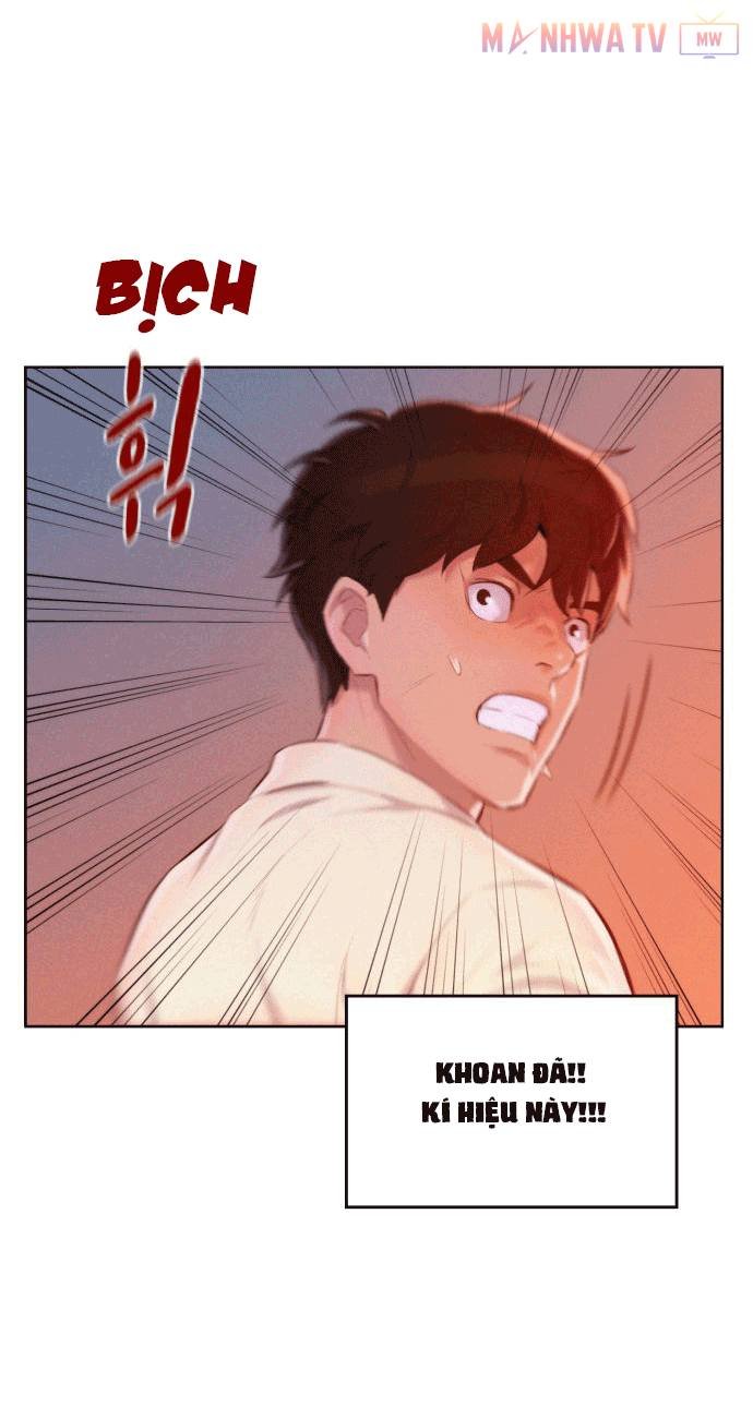Đọc truyện Thợ săn 3cm - Chap 4