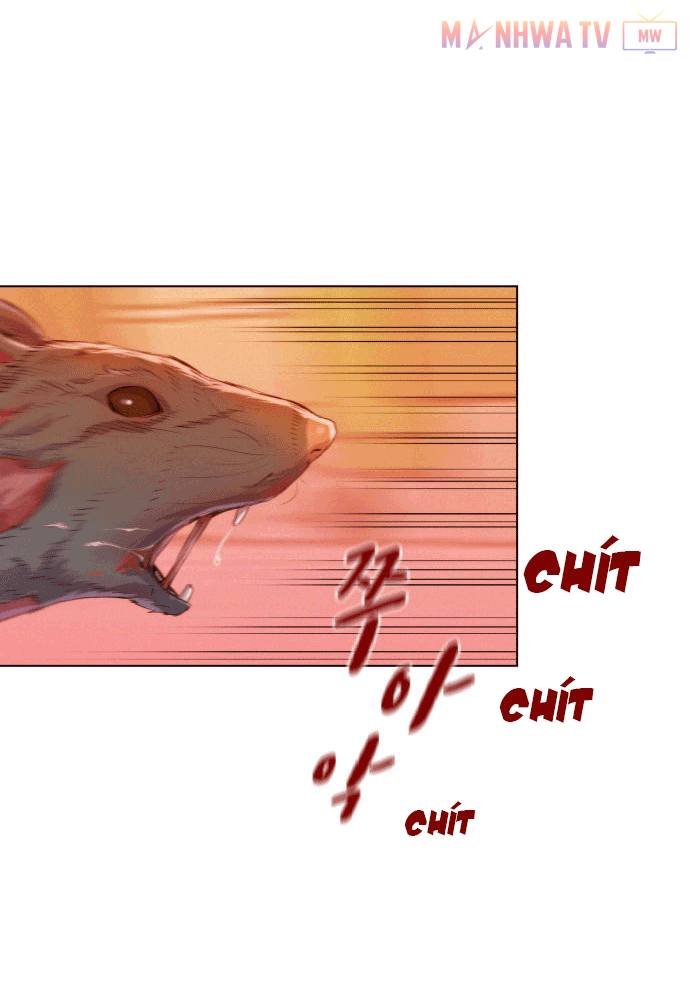 Đọc truyện Thợ săn 3cm - Chap 4