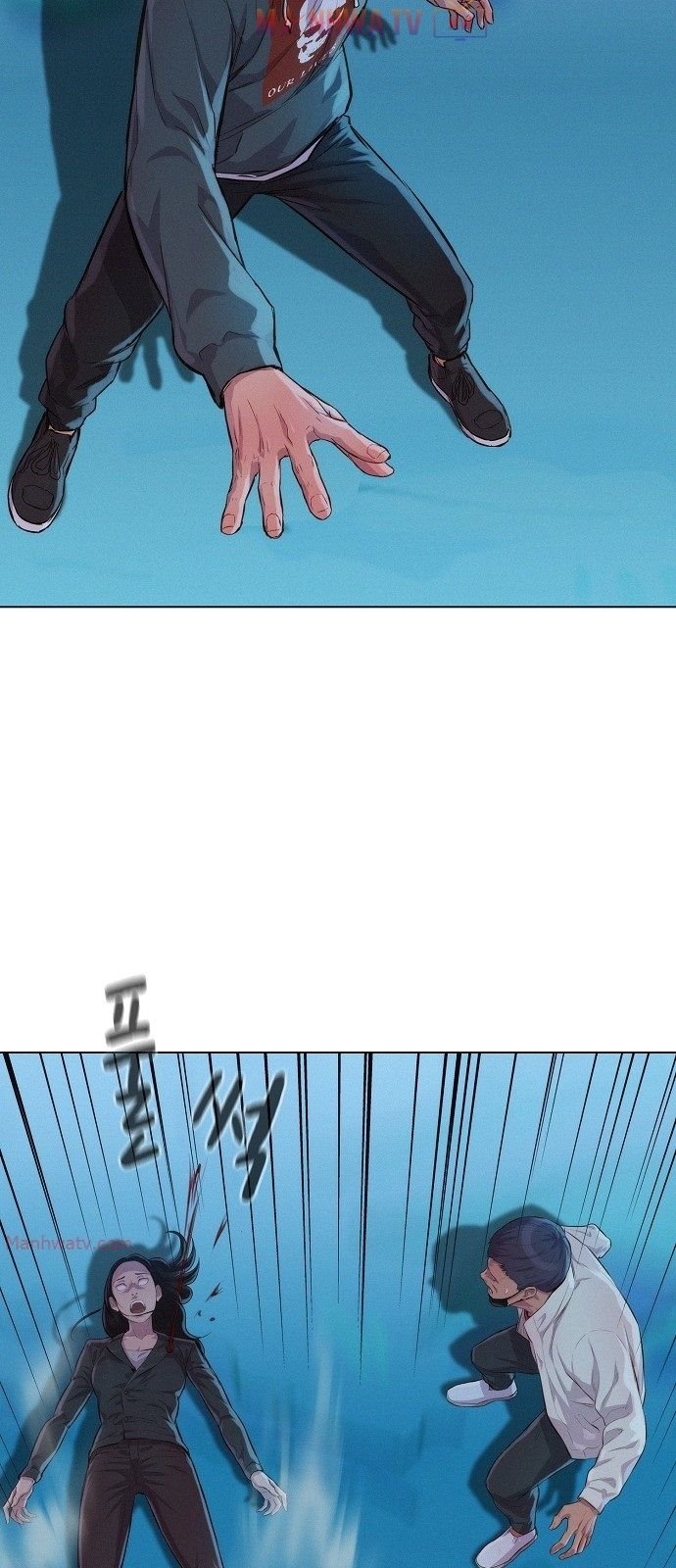 Đọc truyện Thợ săn 3cm - Chap 46