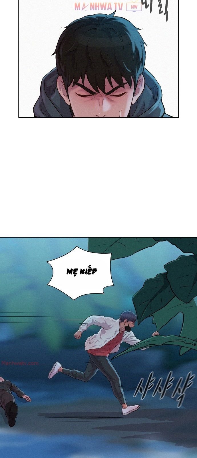 Đọc truyện Thợ săn 3cm - Chap 46