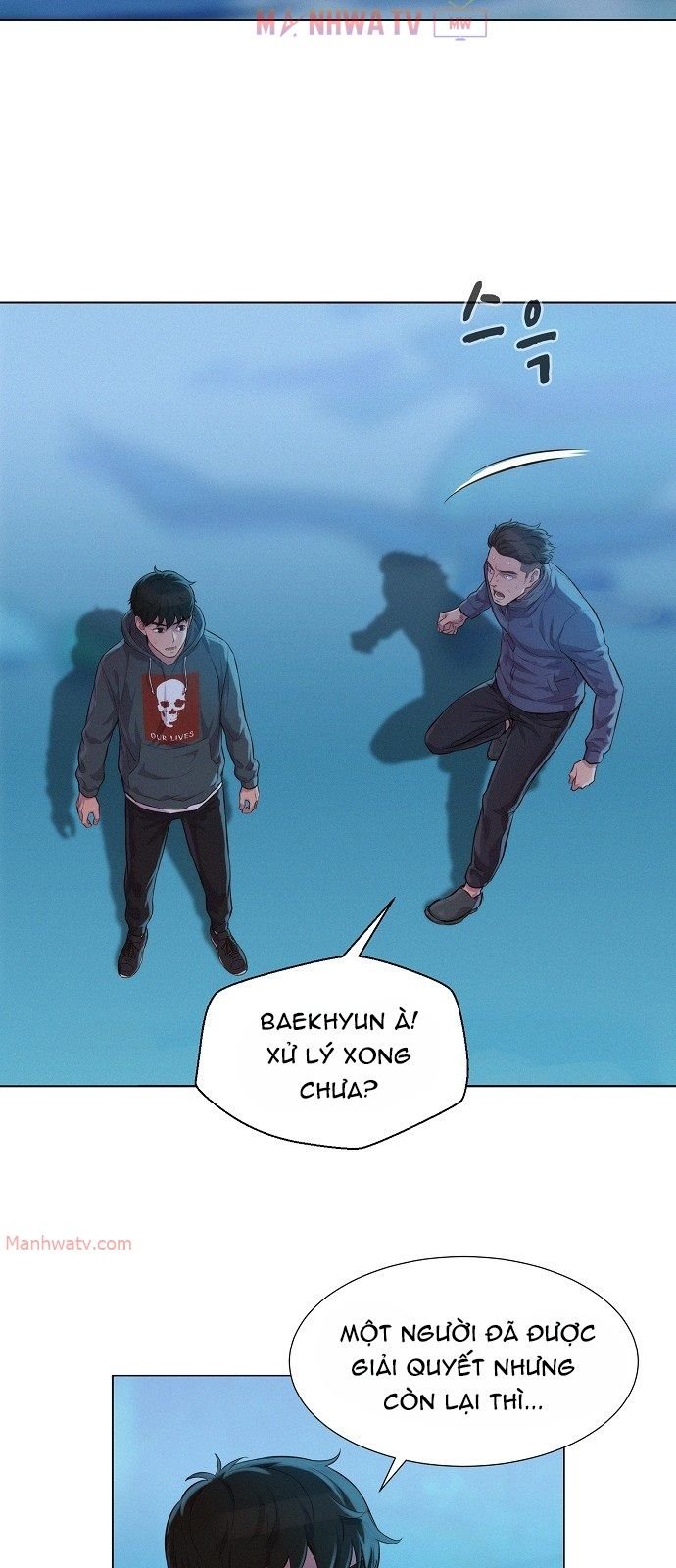 Đọc truyện Thợ săn 3cm - Chap 46