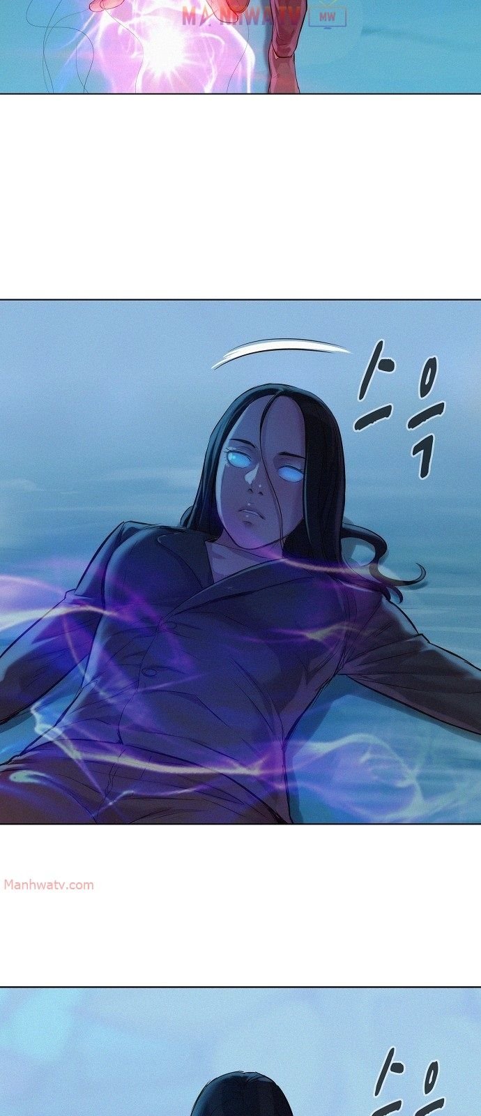 Đọc truyện Thợ săn 3cm - Chap 46