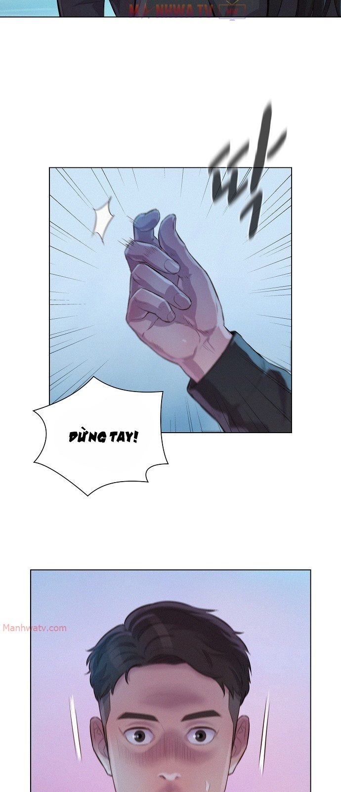 Đọc truyện Thợ săn 3cm - Chap 46