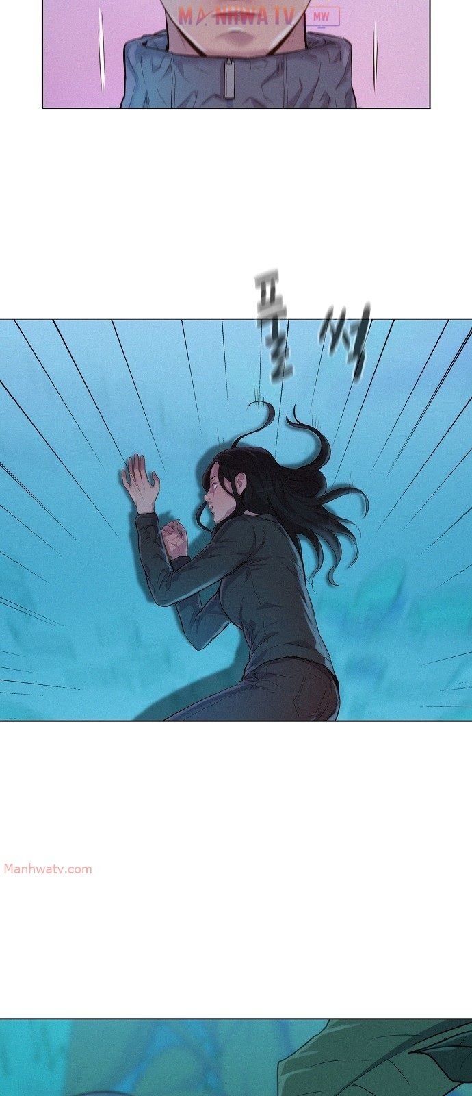 Đọc truyện Thợ săn 3cm - Chap 46