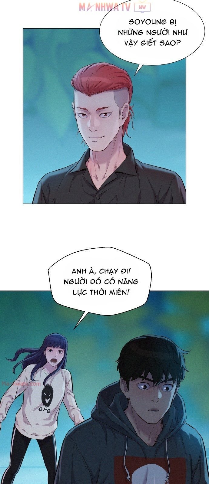 Đọc truyện Thợ săn 3cm - Chap 46