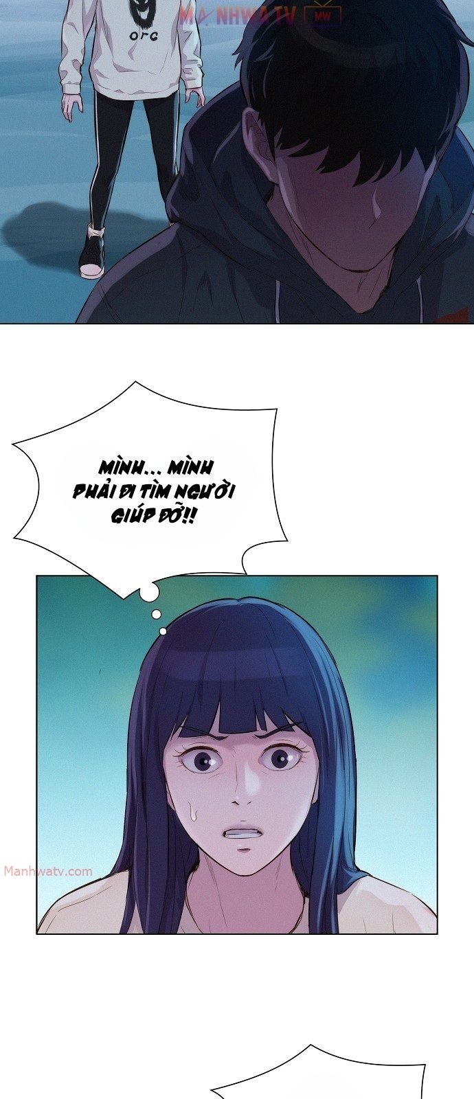 Đọc truyện Thợ săn 3cm - Chap 46