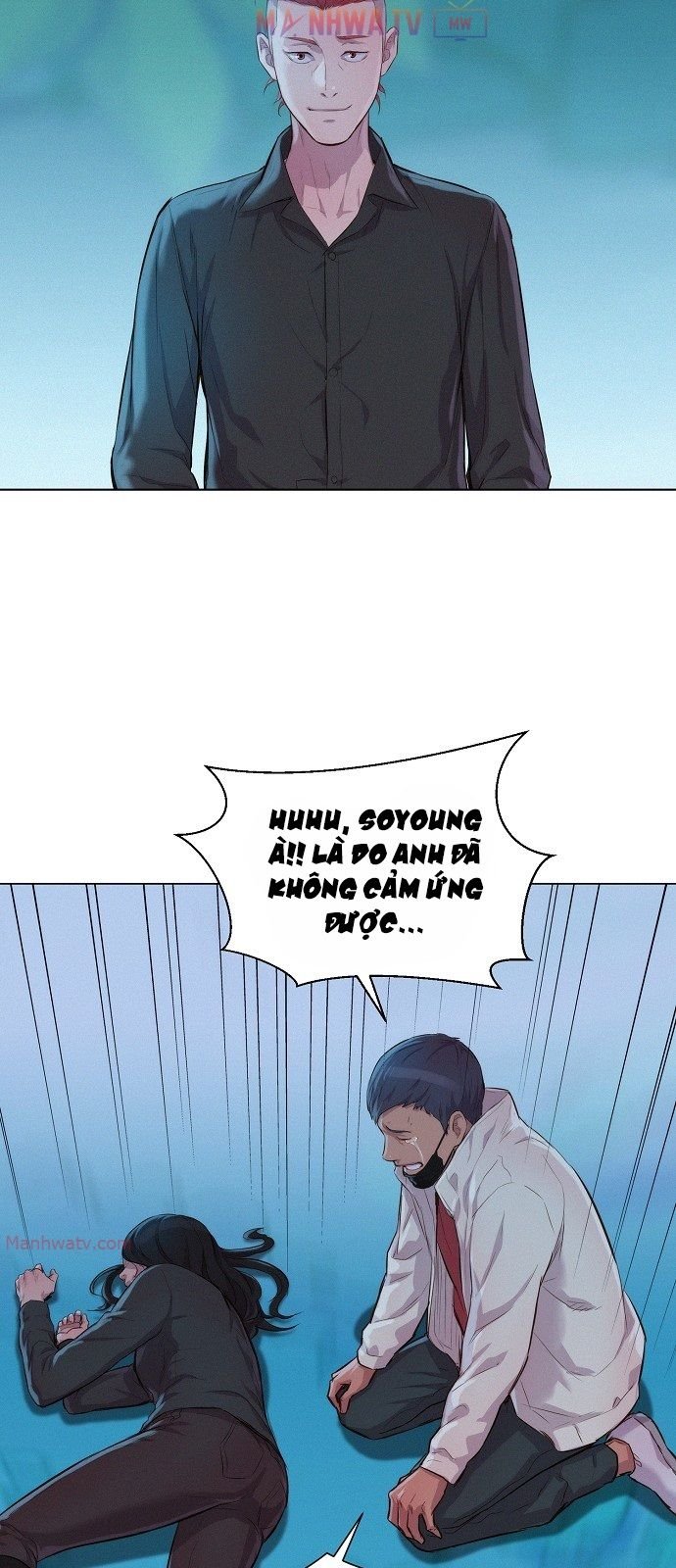 Đọc truyện Thợ săn 3cm - Chap 46