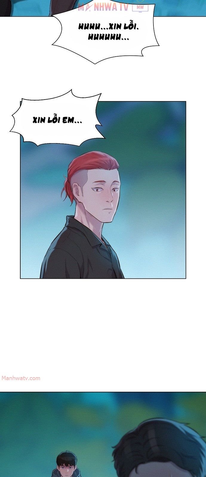 Đọc truyện Thợ săn 3cm - Chap 46
