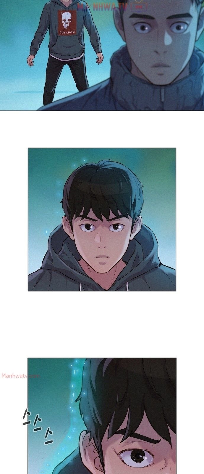 Đọc truyện Thợ săn 3cm - Chap 46