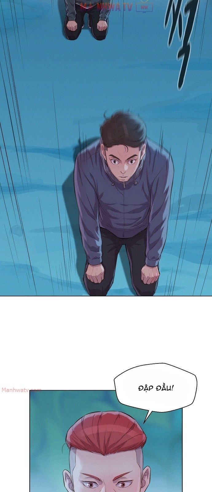 Đọc truyện Thợ săn 3cm - Chap 46