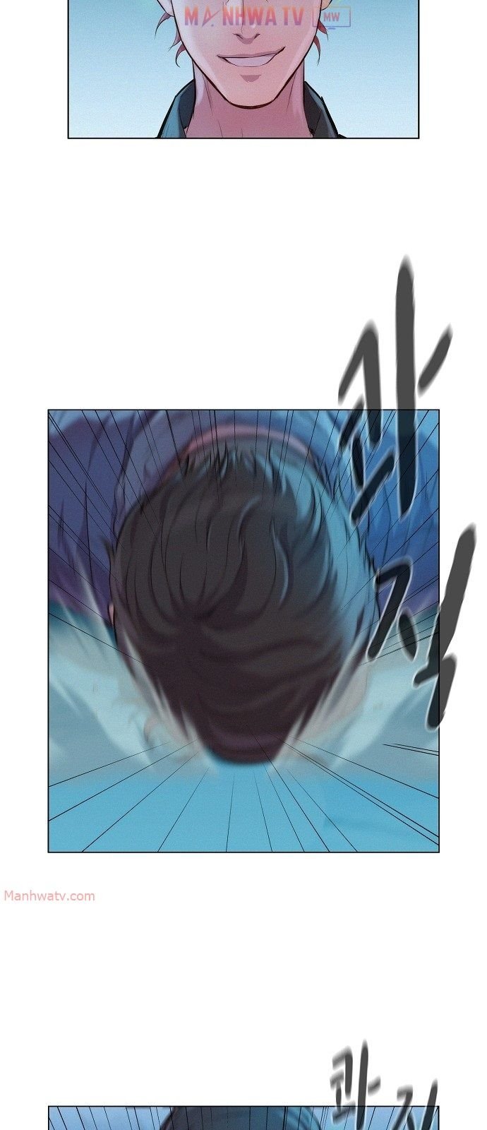 Đọc truyện Thợ săn 3cm - Chap 46