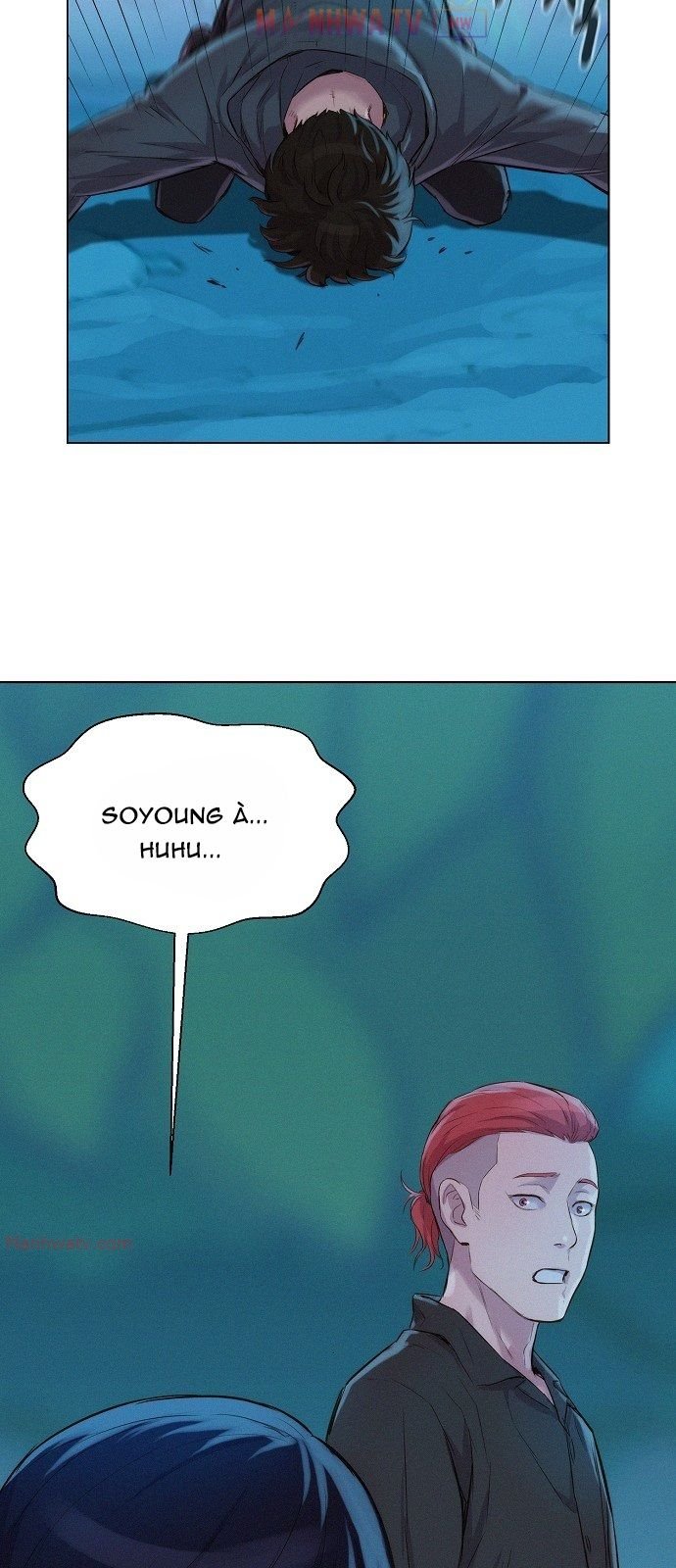 Đọc truyện Thợ săn 3cm - Chap 46