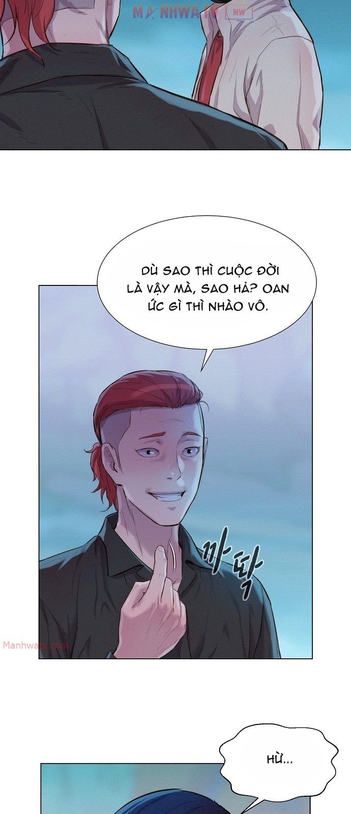 Đọc truyện Thợ săn 3cm - Chap 46